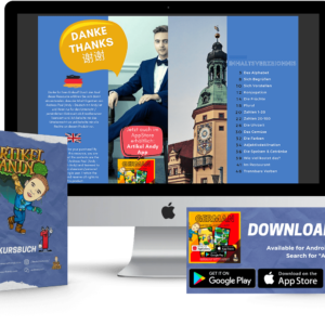 Artikel-Andy Student Book